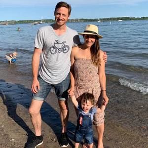 Meet your Posher, Florence